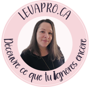 Picture of Annabelle Levasseur