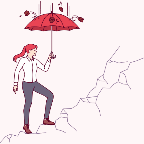 Pourquoi tu travailles fort sans jamais avoir l’impression d’avancer — article LEVAPro sur la productivité et la clarté mentale.